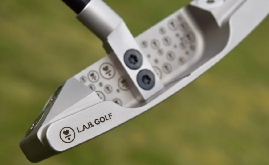 L.A.B. Golf Link.1 Putter — Da GolfLAB